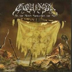 Equinox (USA-1) : As the Moon Swallows the Sun